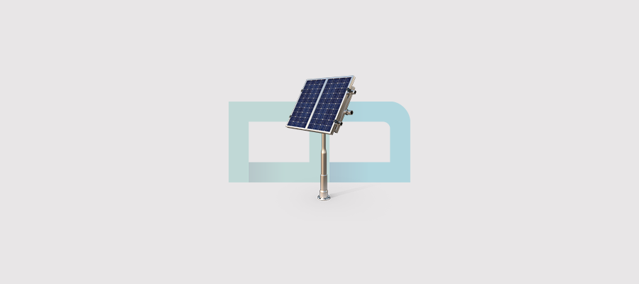 Providing solar lighting
